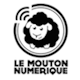 logo mouton numérique