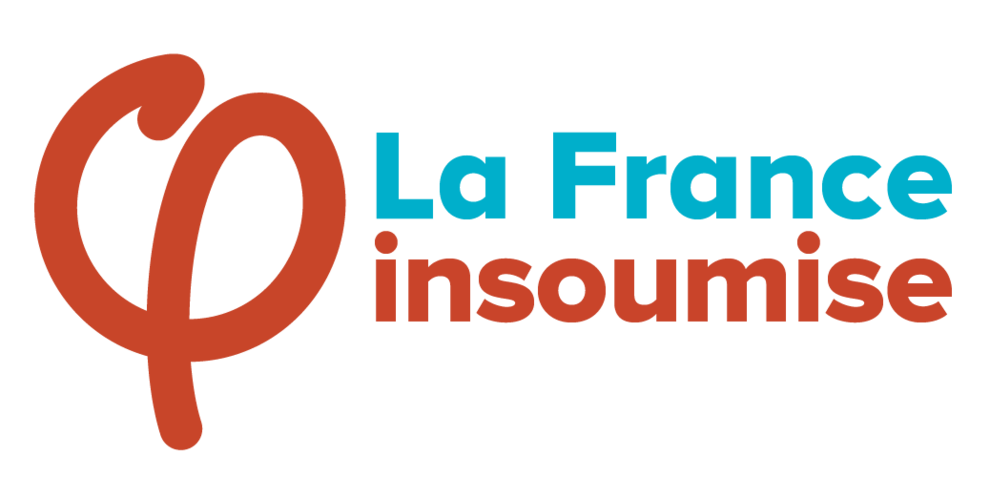 Logo France insoumise